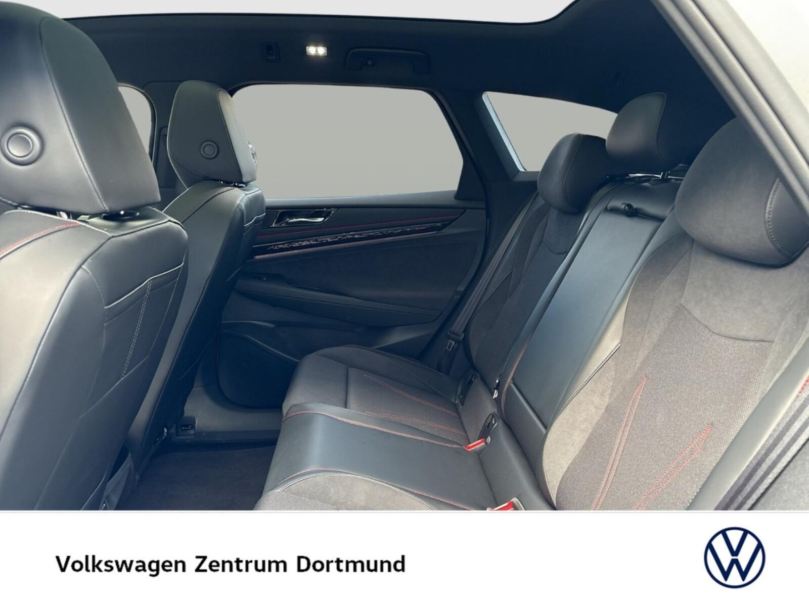 Volkswagen ID.7 Tourer – Bild 13