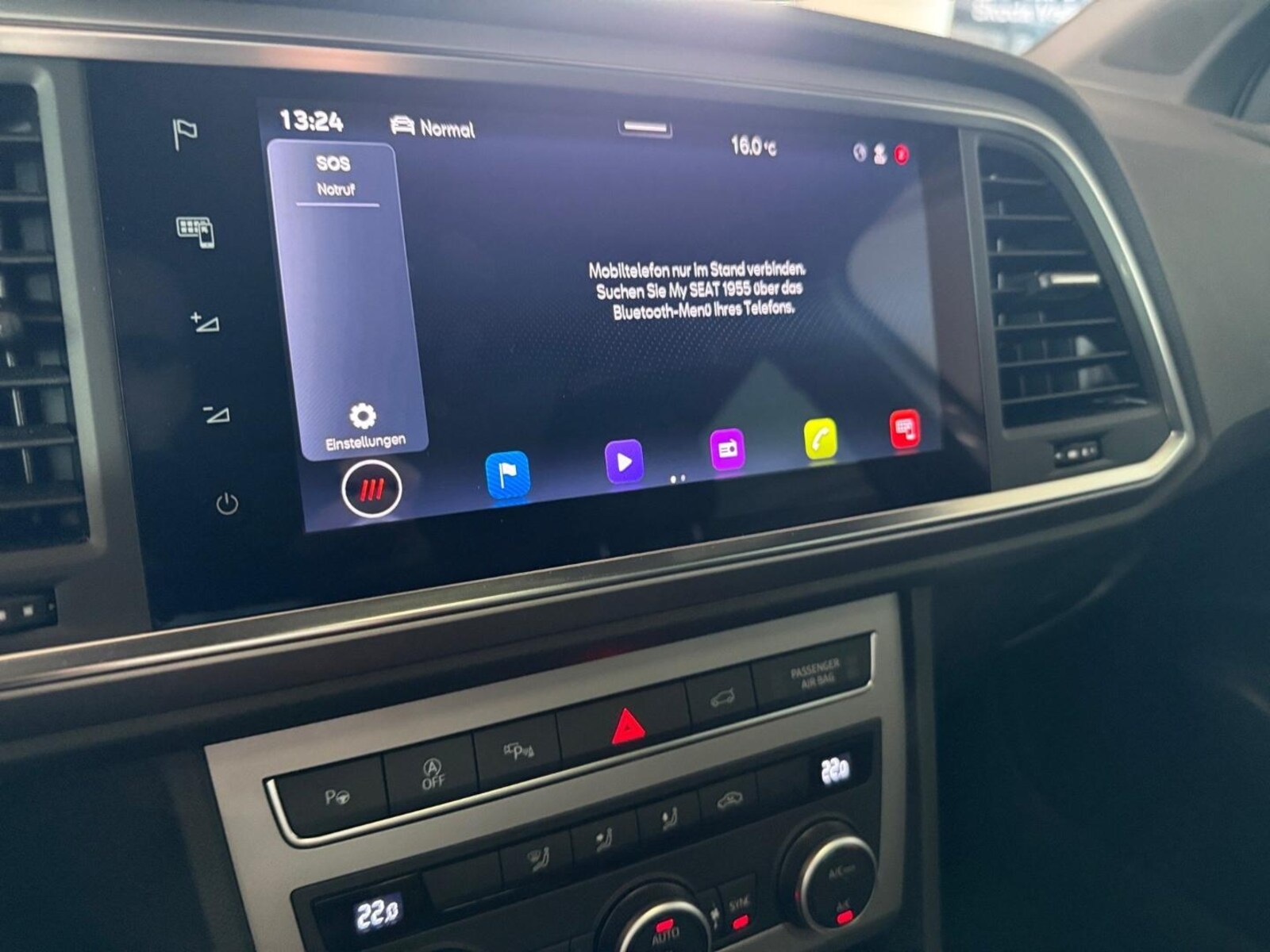 SEAT Ateca – Bild 26