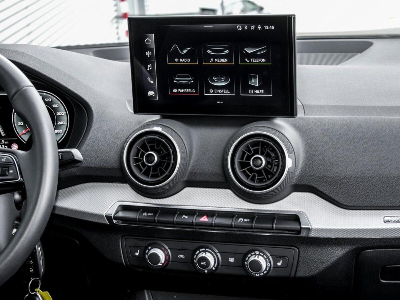 Audi Q2 – Bild 8