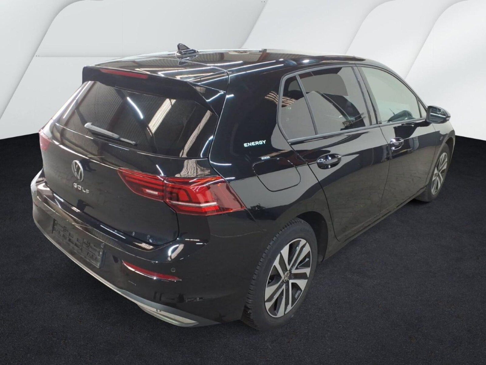Volkswagen Golf – Bild 3
