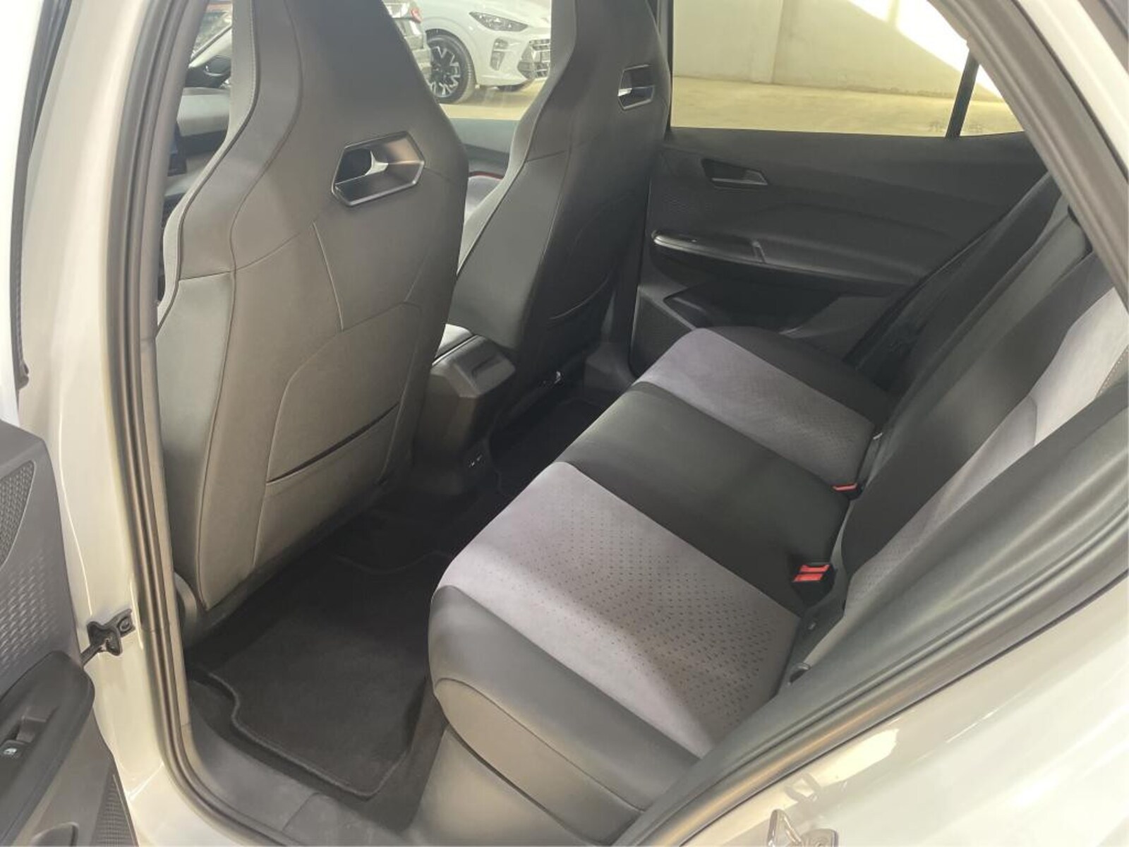 CUPRA Born – Bild 6