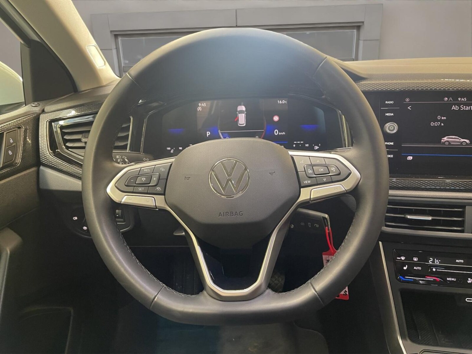 Volkswagen Taigo – Bild 11