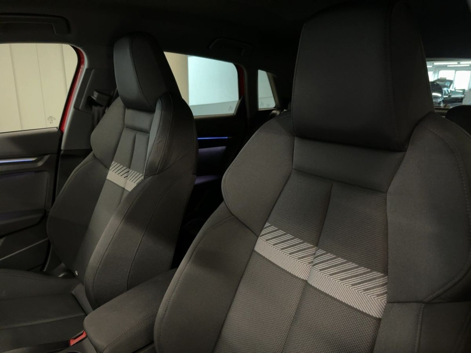 Audi A3 allstreet – Bild 19