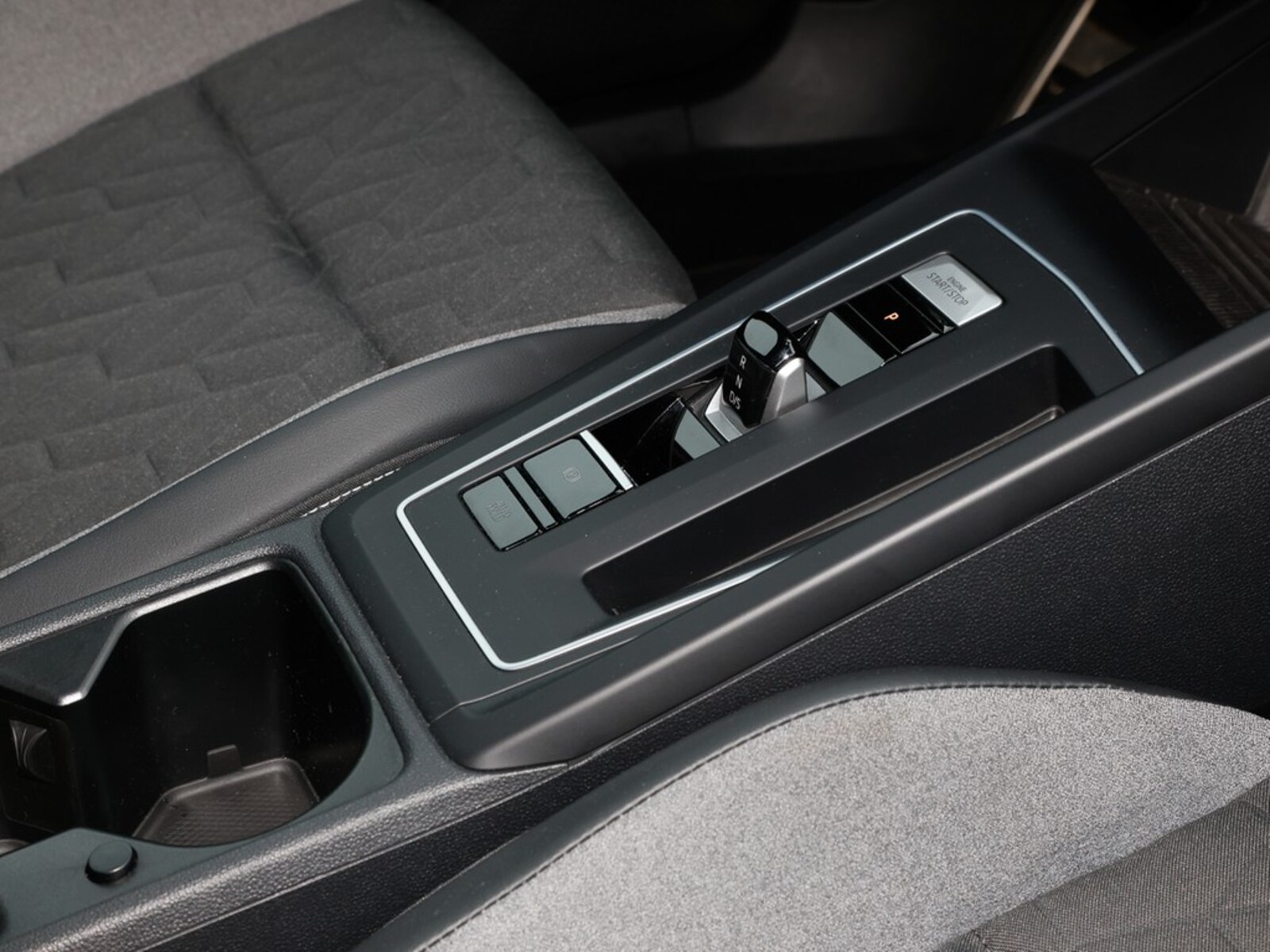 Volkswagen Golf – Bild 8