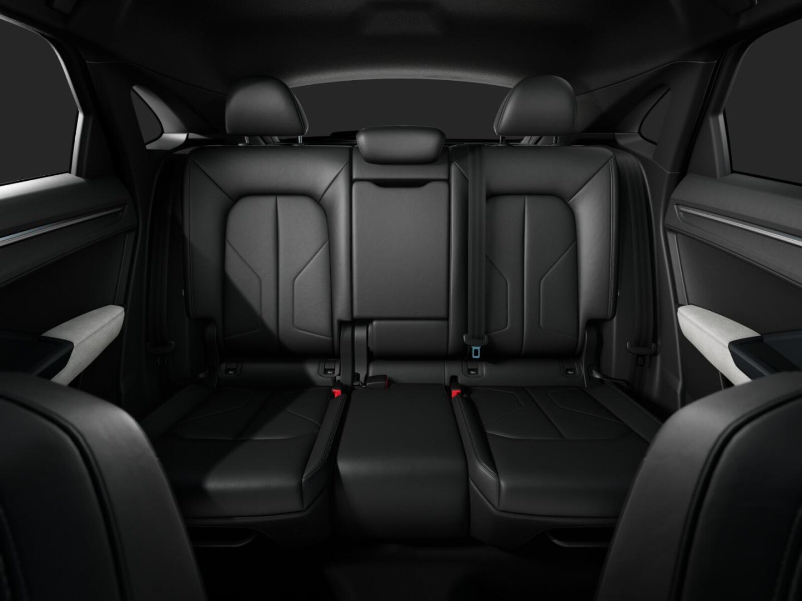 Audi Q3 Sportback – Bild 10