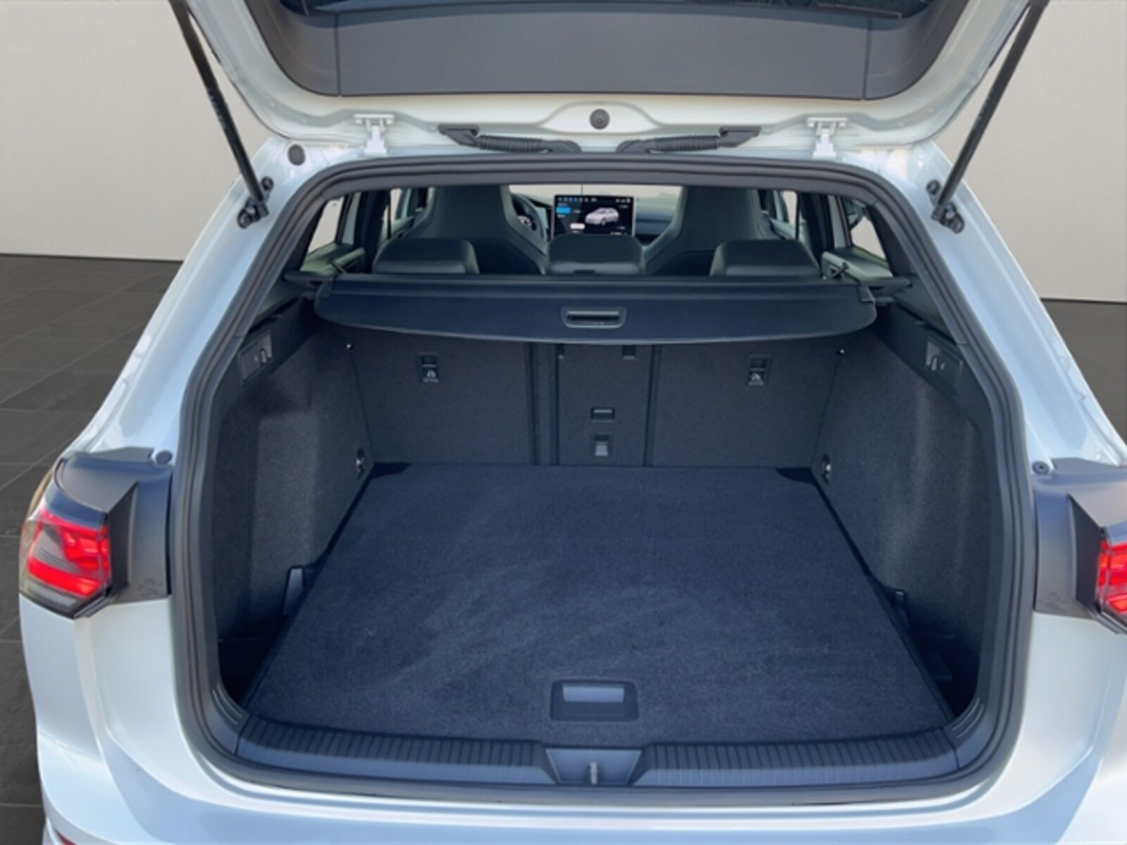 Volkswagen Golf Variant – Bild 9