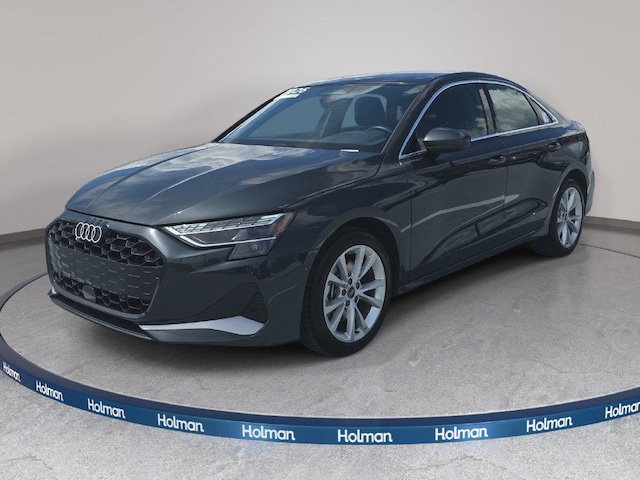 2026 Audi A3