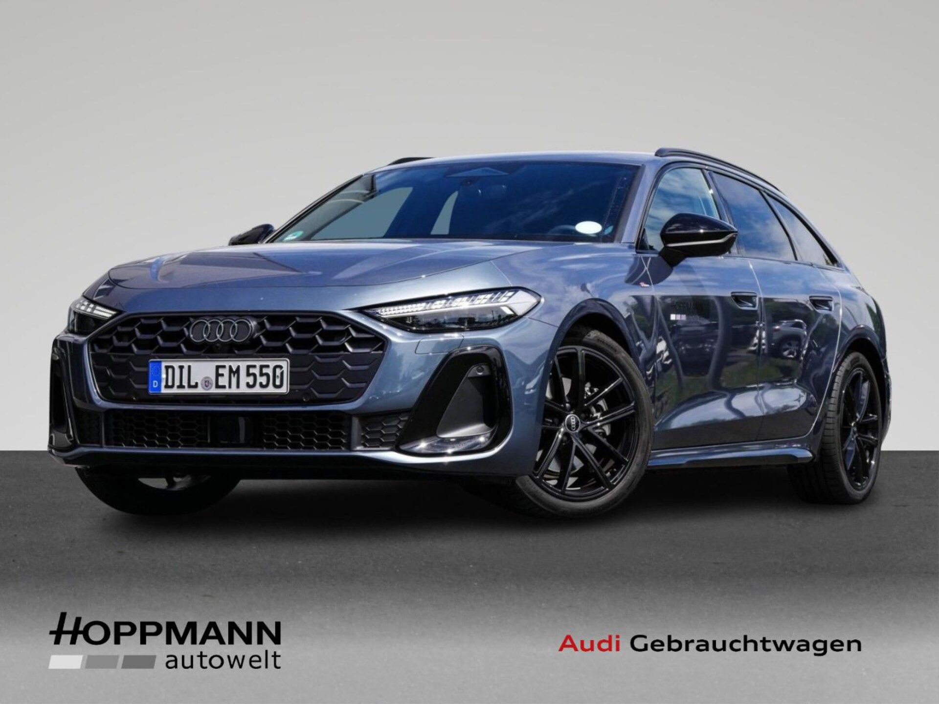 Audi A5 Avant