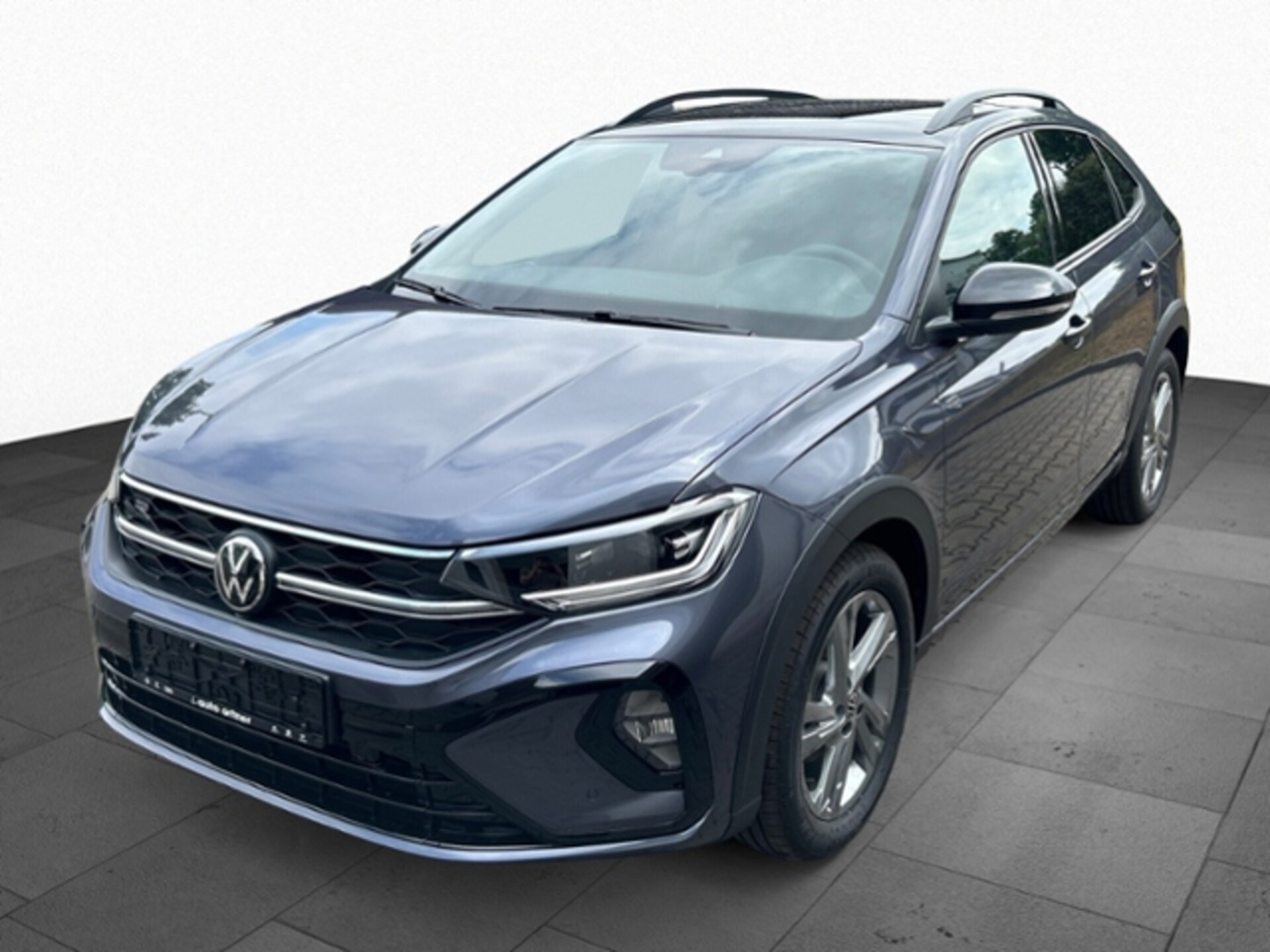 Volkswagen Taigo R-Line