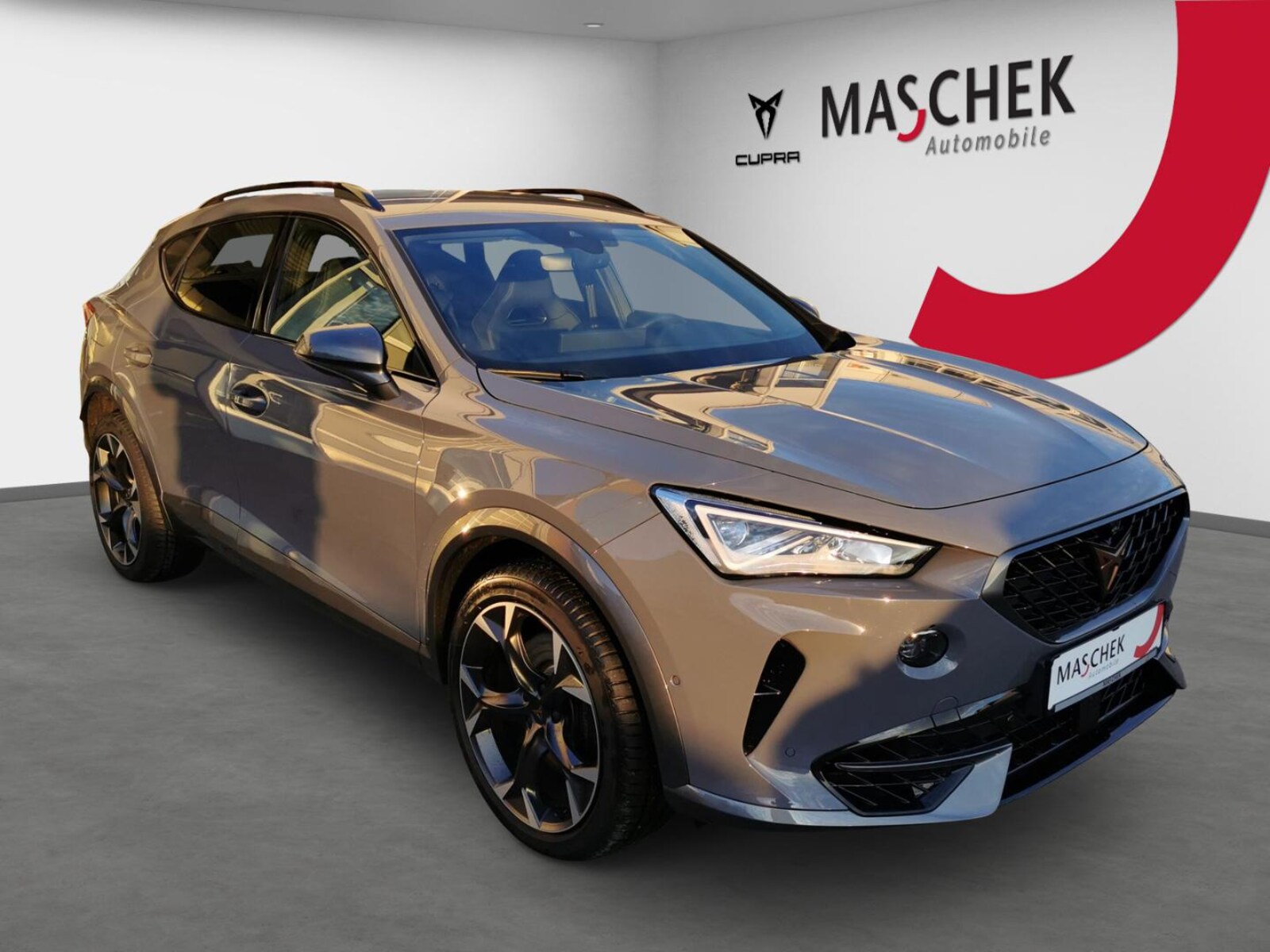 CUPRA Formentor – Bild 7