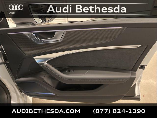 2025 Audi RS 7 Base - Photo 25