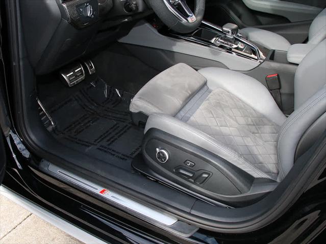 2024 AUDI S4 - Image 26