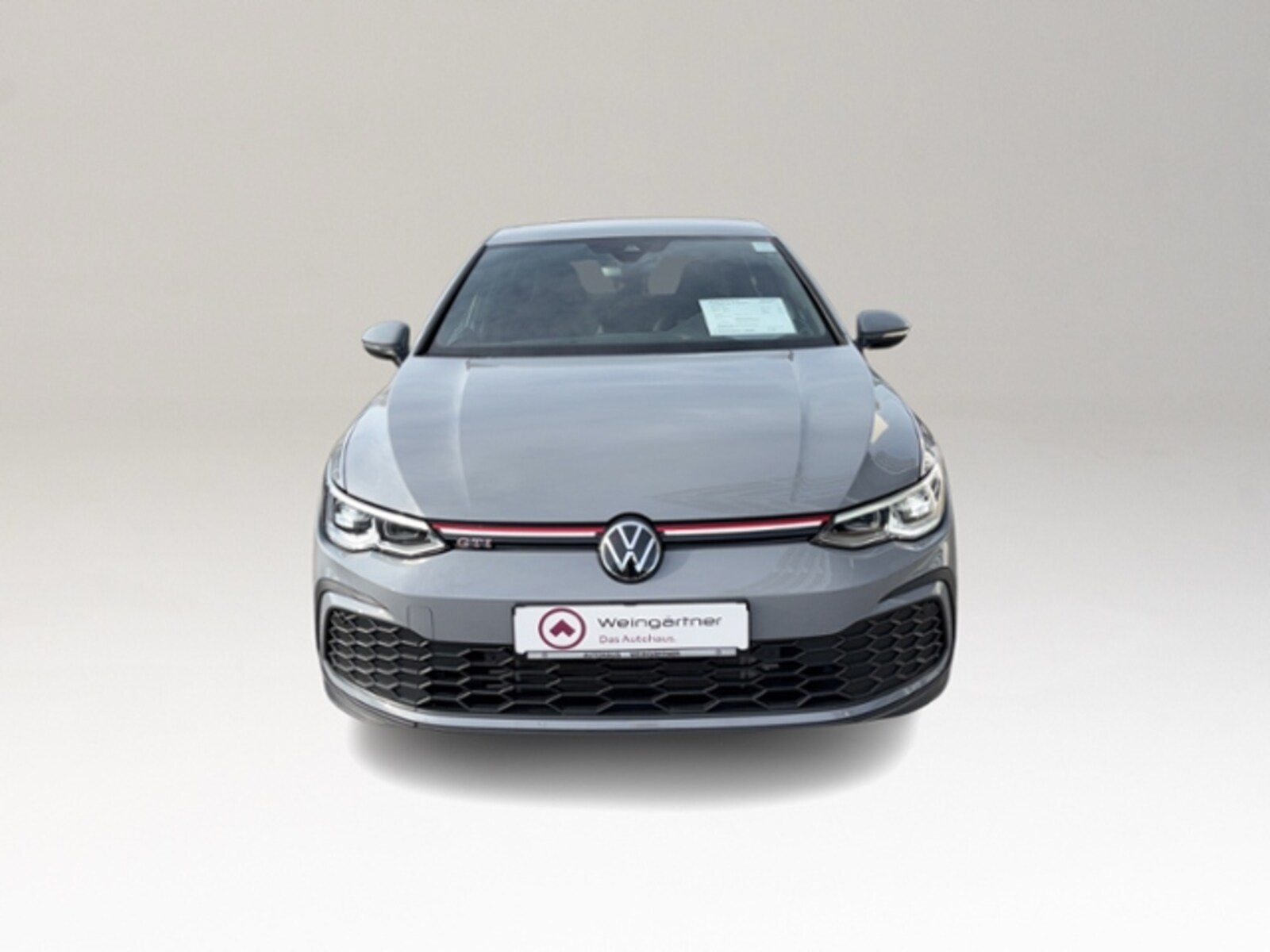 Volkswagen Golf – Bild 7