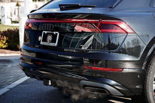 2026 Audi Q8 Premium Plus - Photo 8