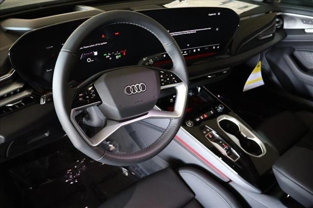 2026 Audi A6 Sedan