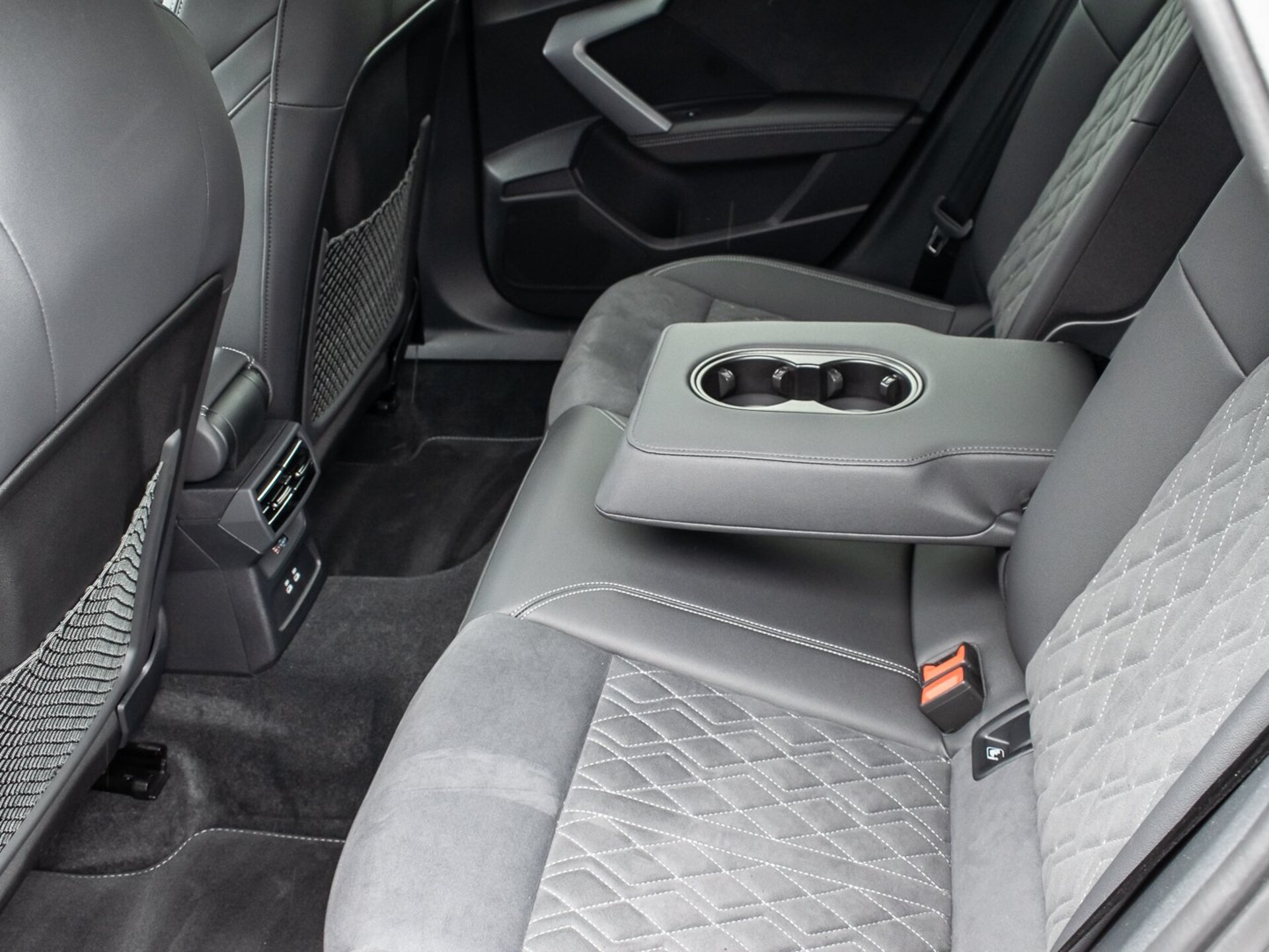 Audi S3 Sportback