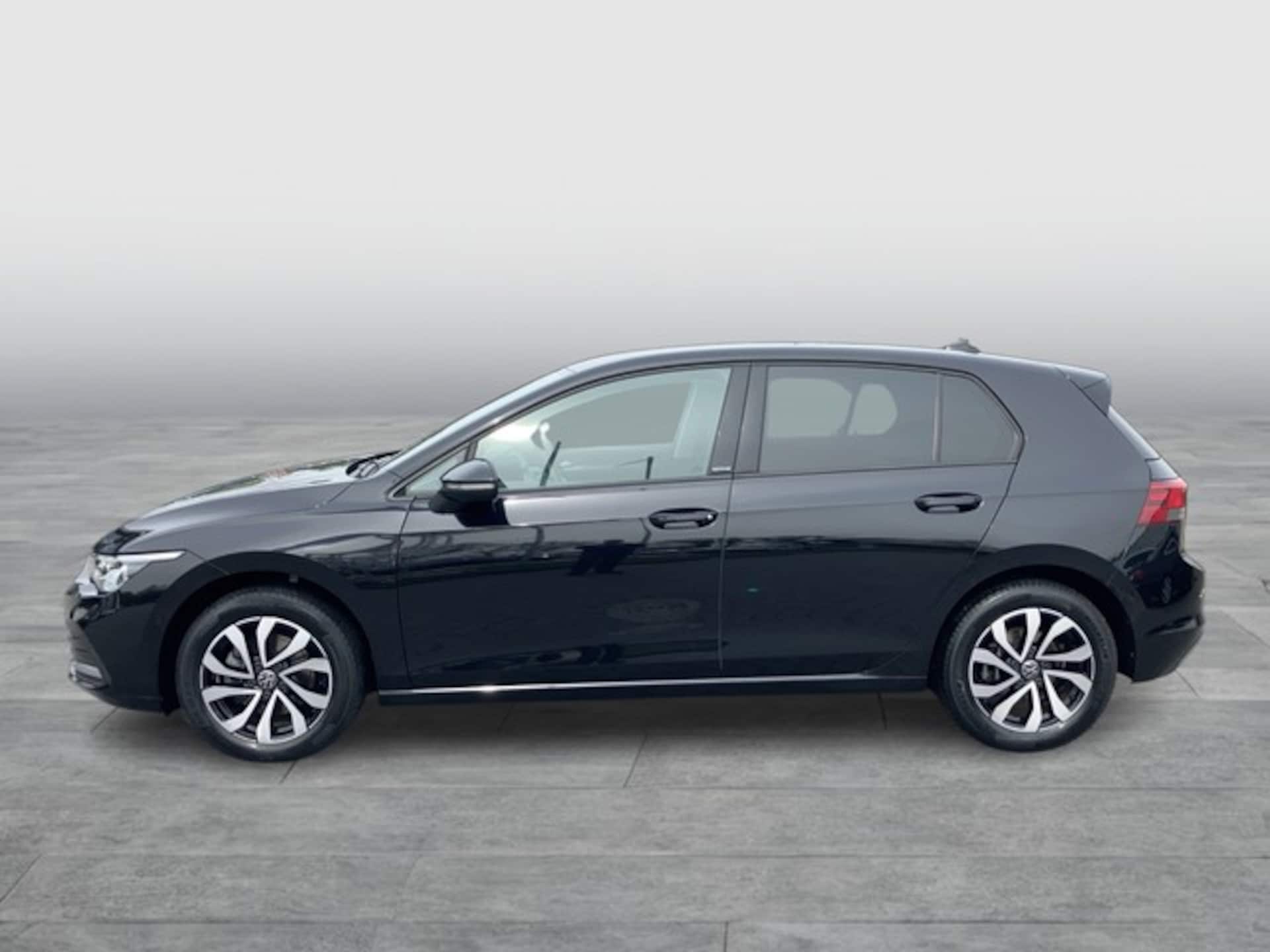 Volkswagen Golf Active
