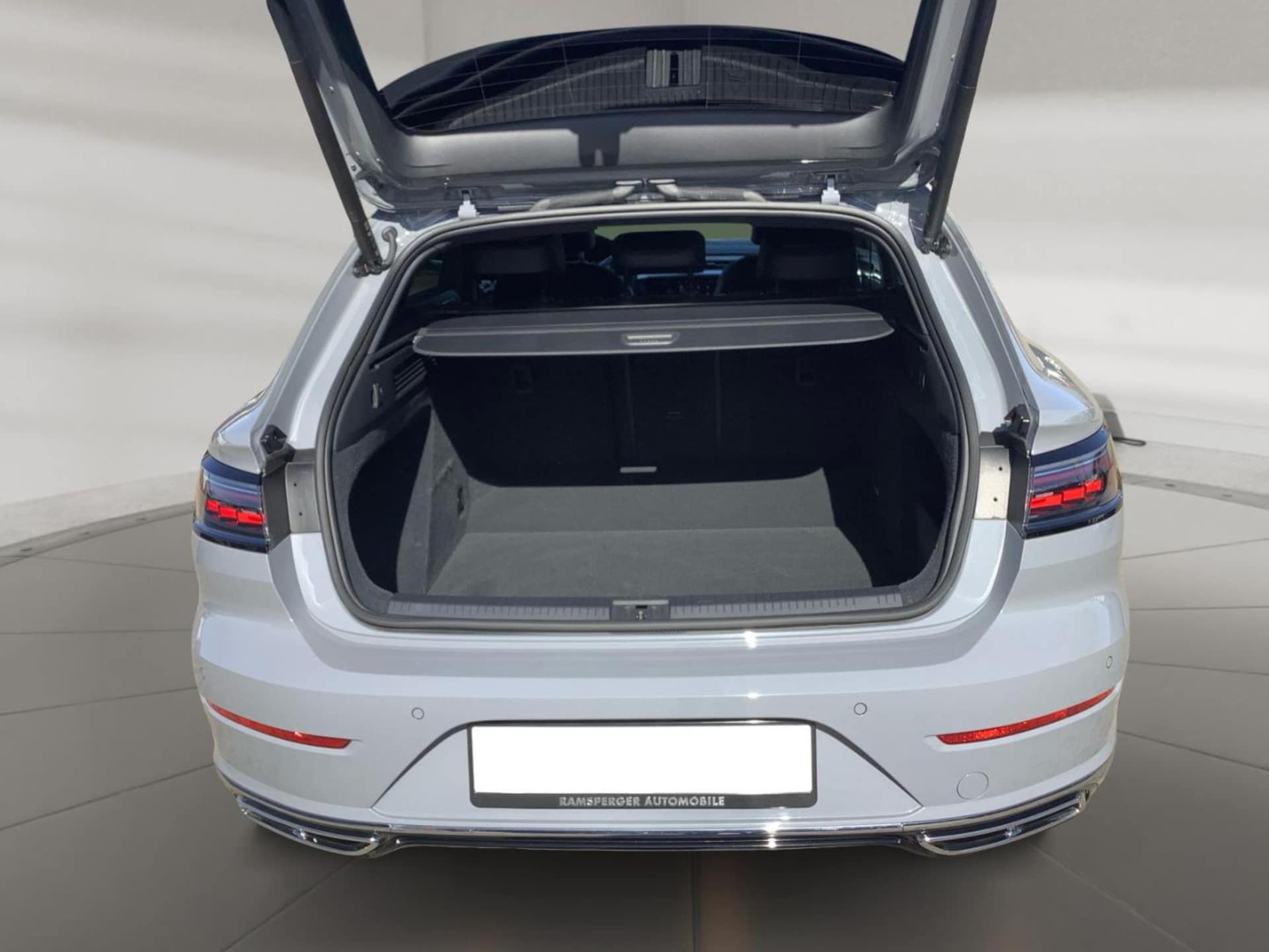 Volkswagen Arteon Shooting Brake R-Line