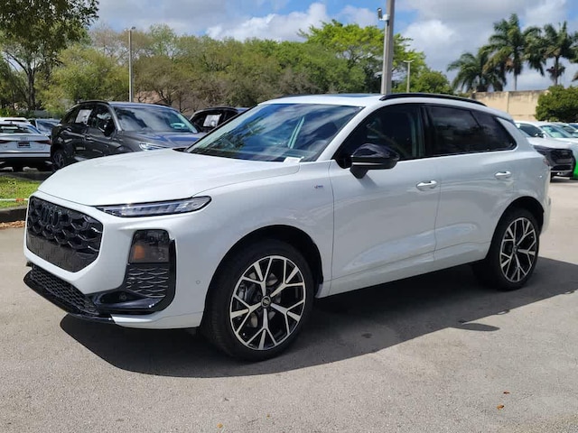 2026 Audi Q3 SUV
