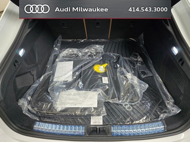 2026 Audi A5 Premium Plus - Photo 11