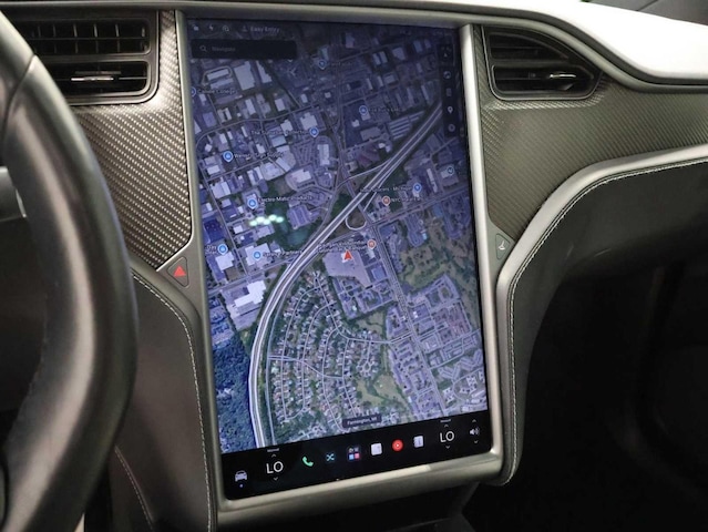 2021 Tesla Model X Performance - Photo 27