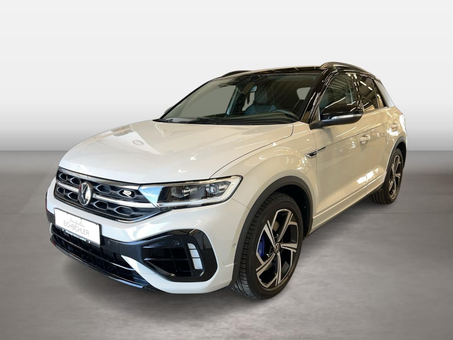 Volkswagen T-Roc R