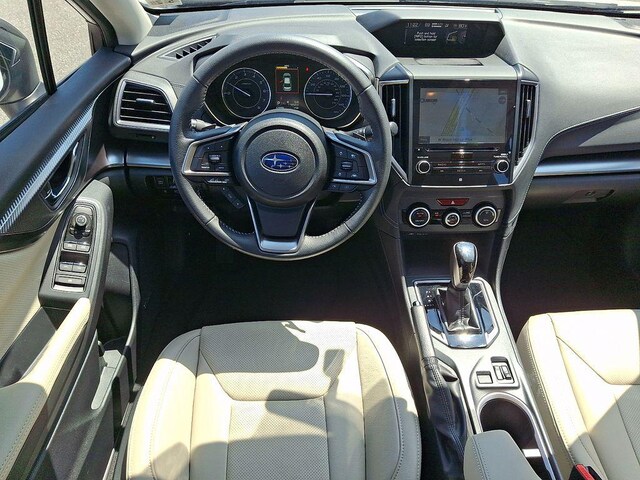 2023 Subaru Impreza