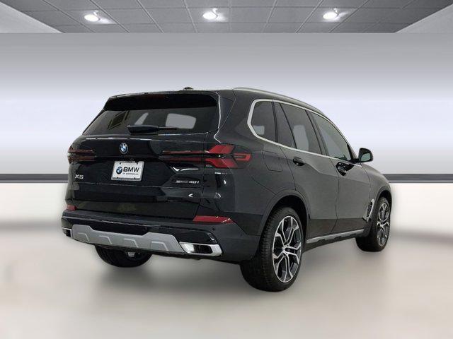 2026 BMW X5 40i - Photo 9