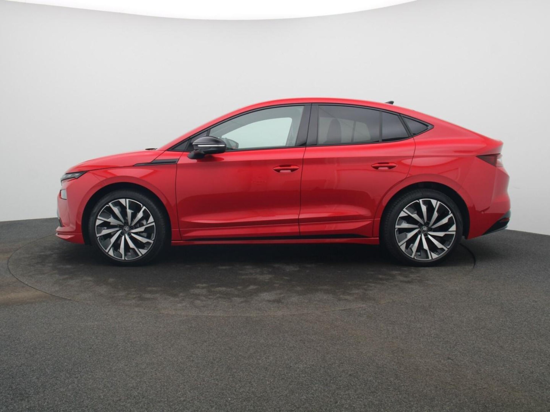 Skoda Enyaq Coupé 85 Sportline