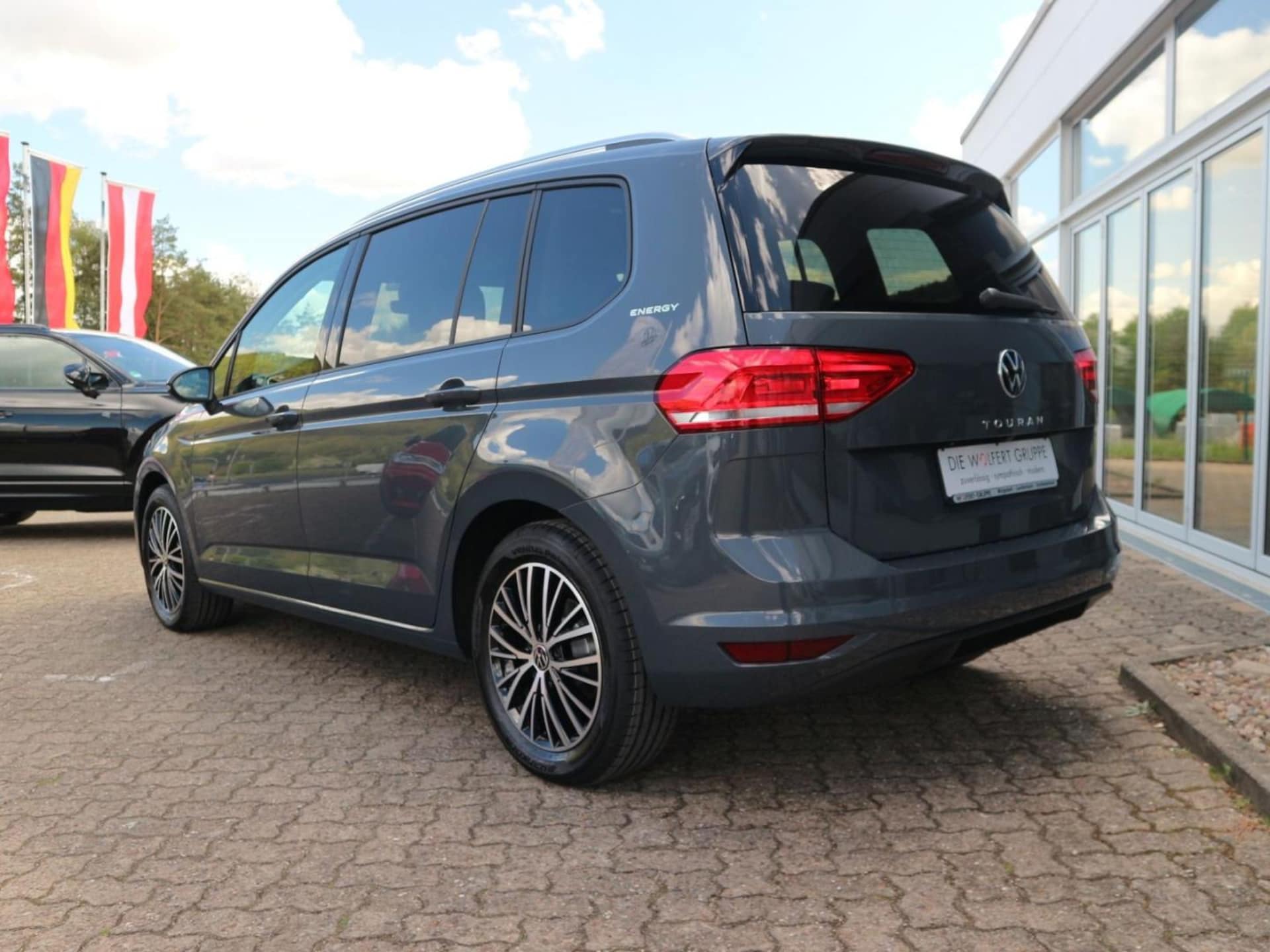 Volkswagen Touran ENERGY