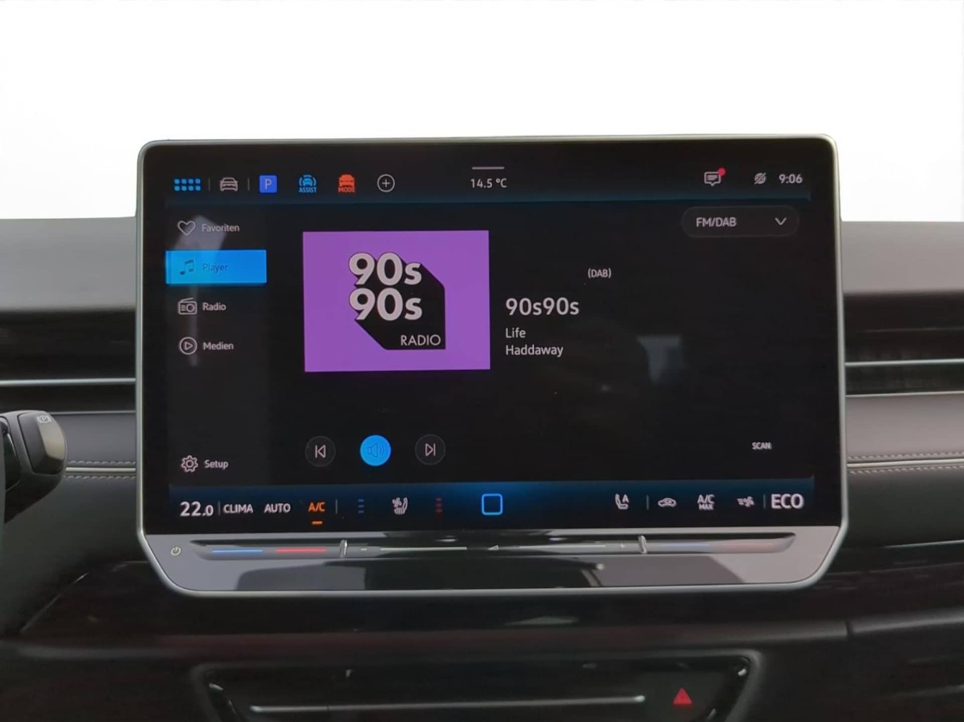 Volkswagen ID.7 Tourer Pro