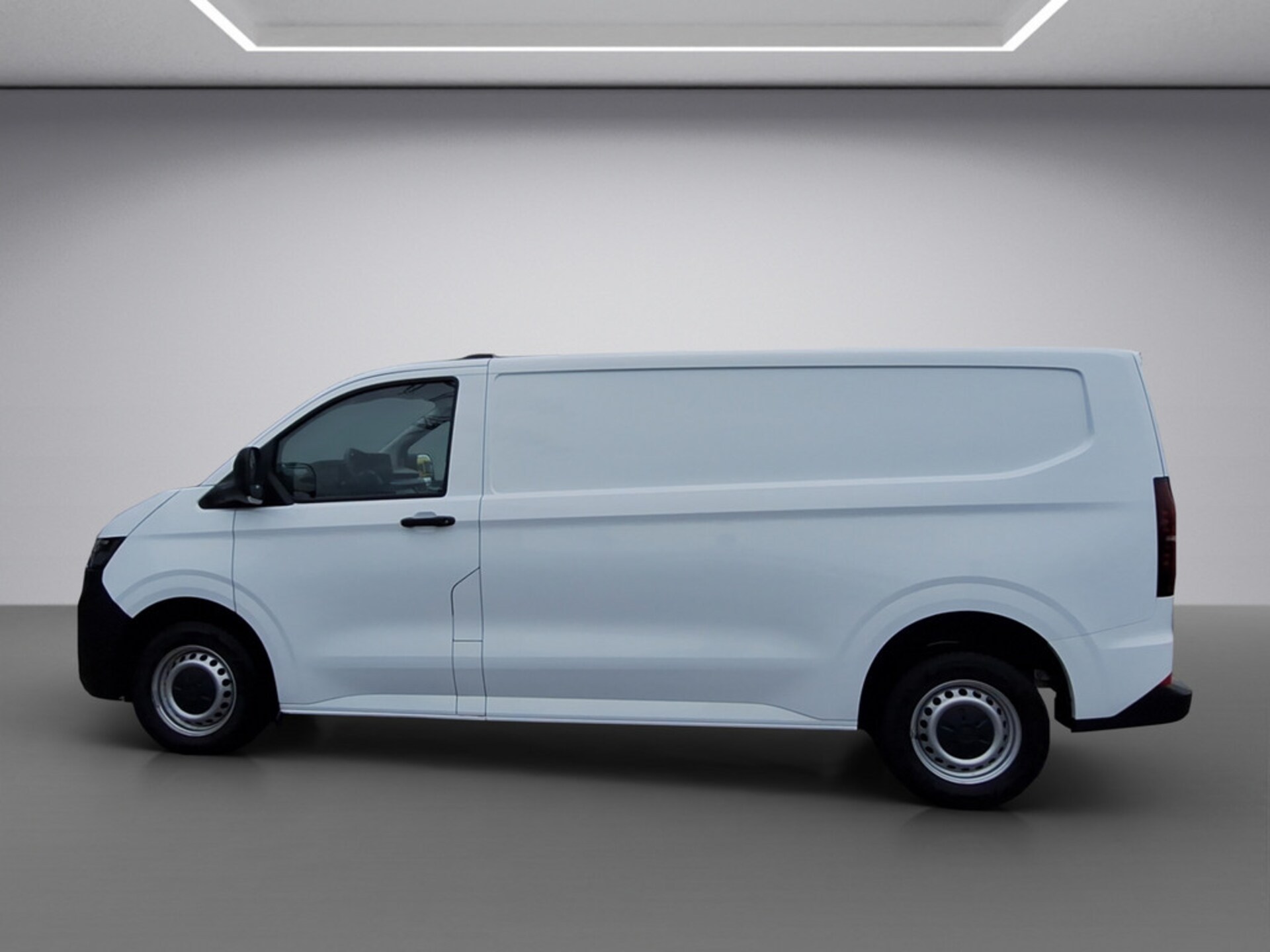 Volkswagen Transporter Kasten langer Radstand