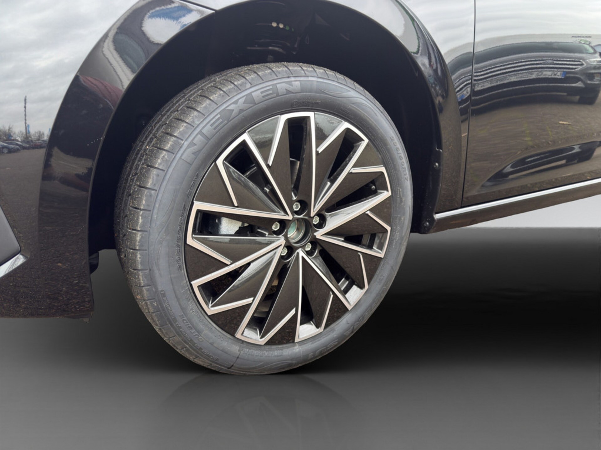 Skoda Scala Selection