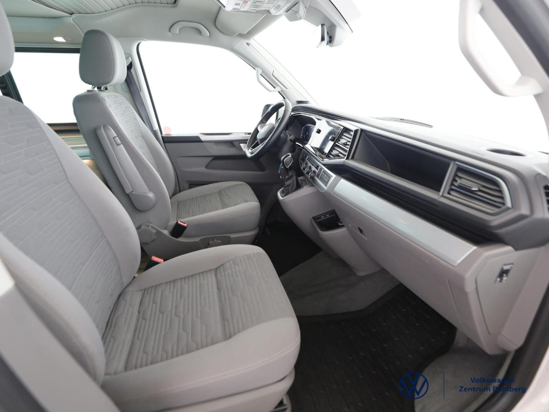 Volkswagen T6.1 California Ocean