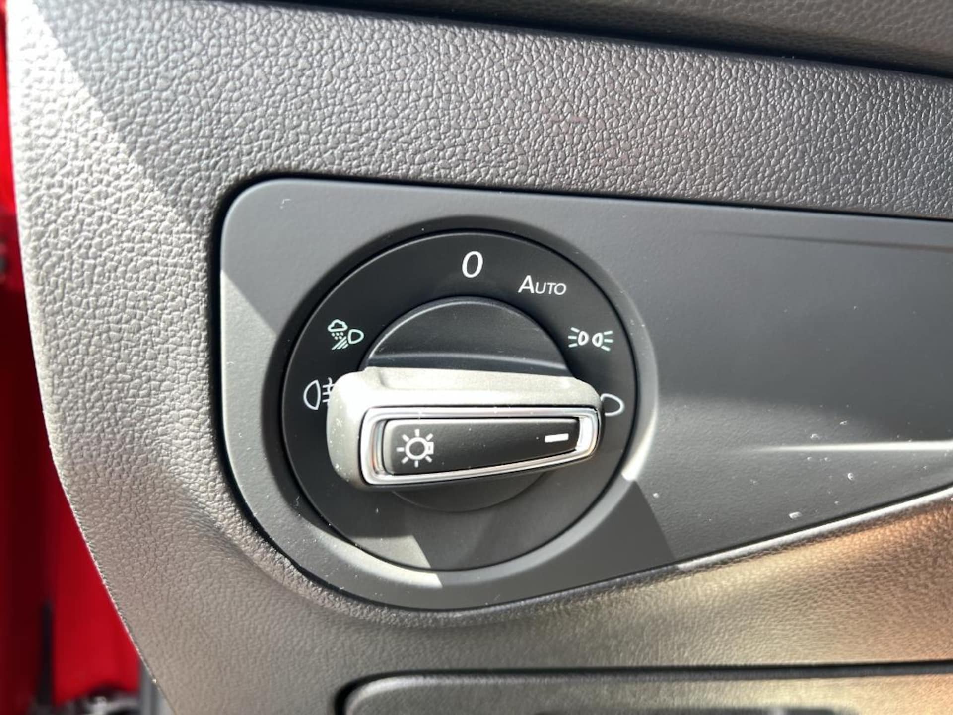 Volkswagen Tiguan Allspace Life
