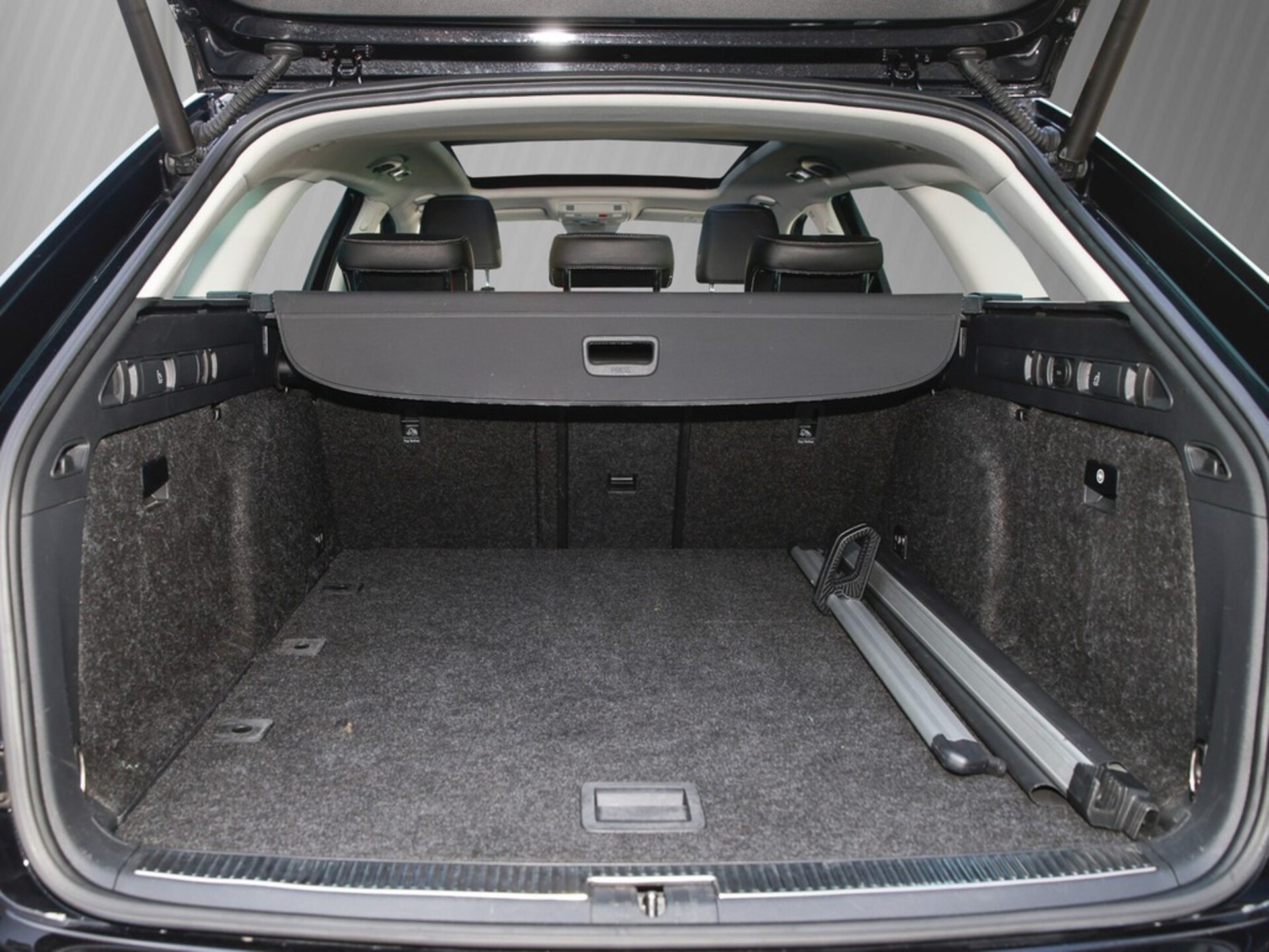 Skoda Superb Combi Laurin & Klement