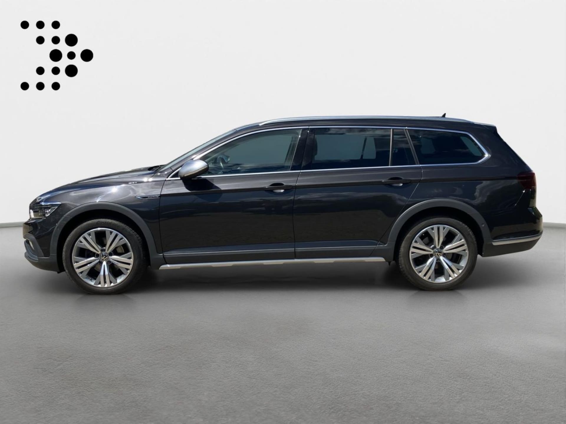 Volkswagen Passat Variant Alltrack