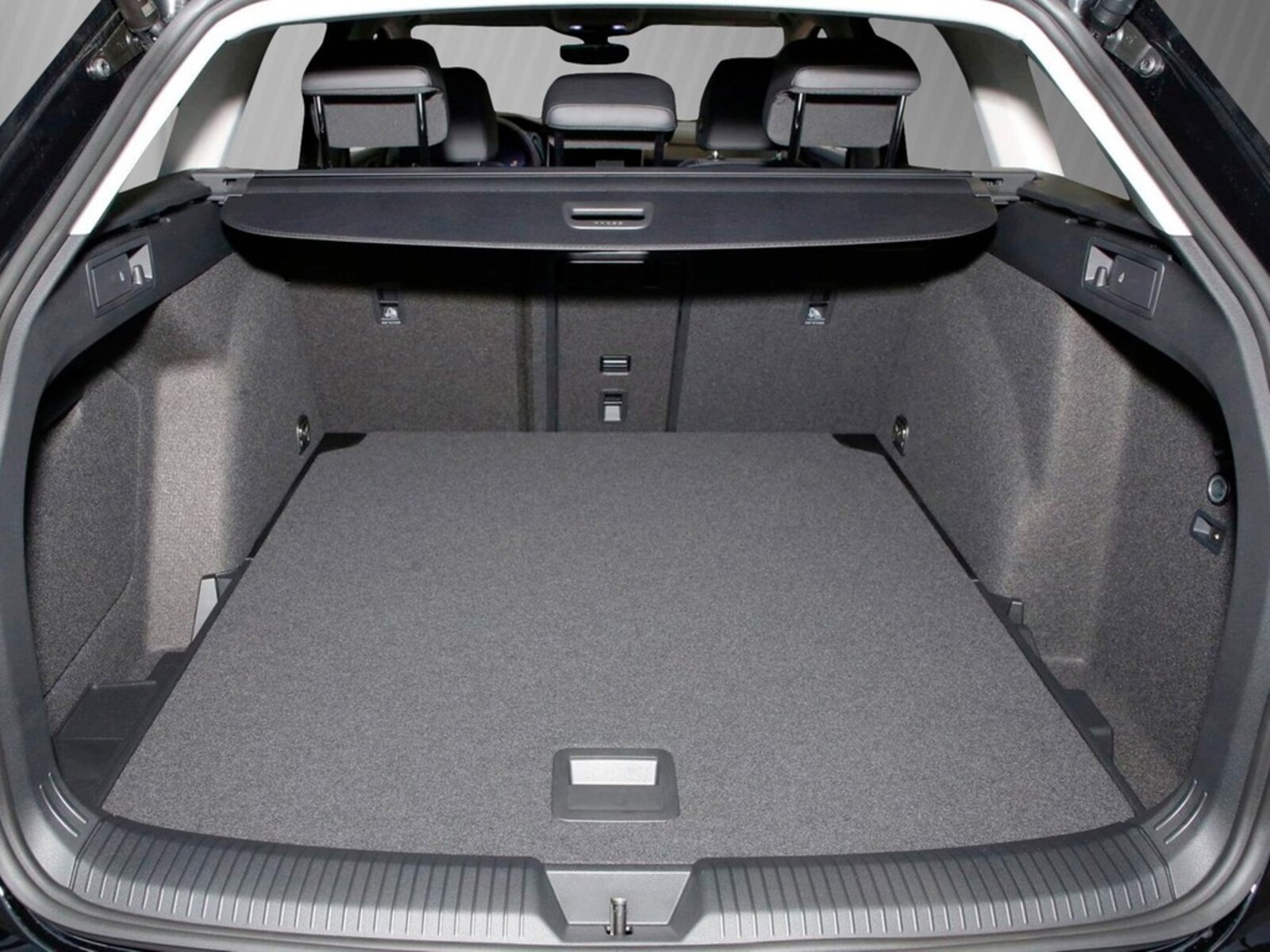 Volkswagen Golf Variant – Bild 6