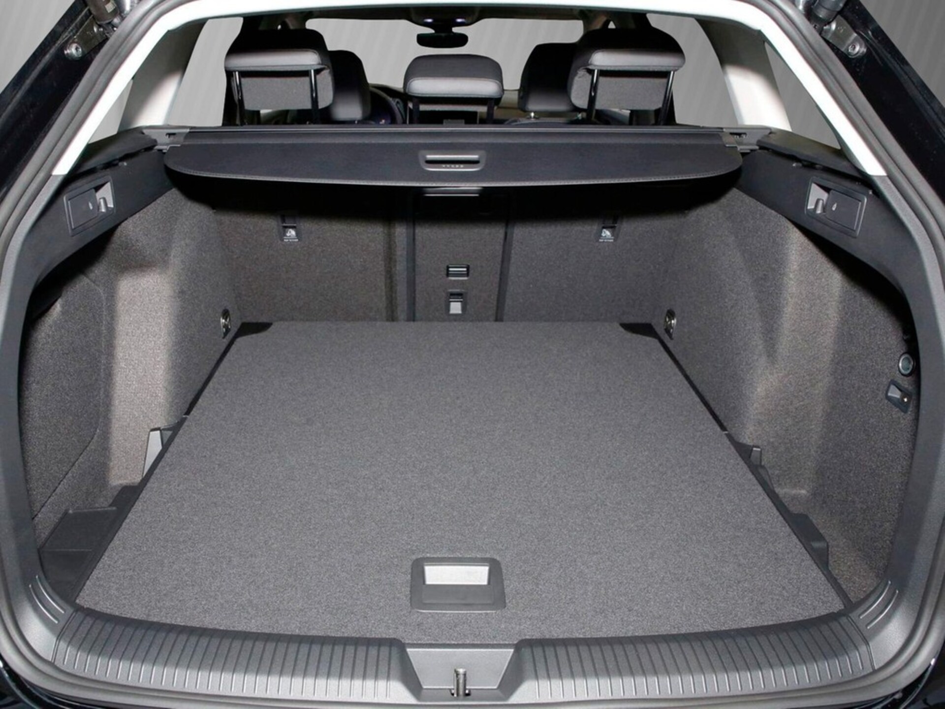 Volkswagen Golf Variant Style