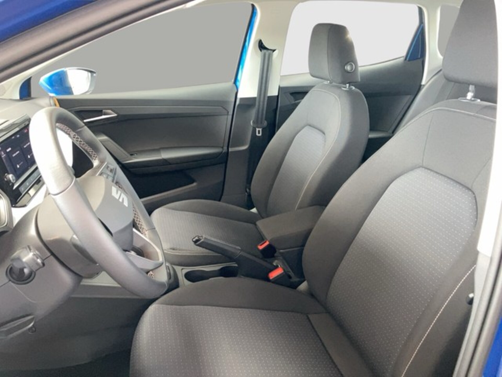 SEAT Ibiza Style
