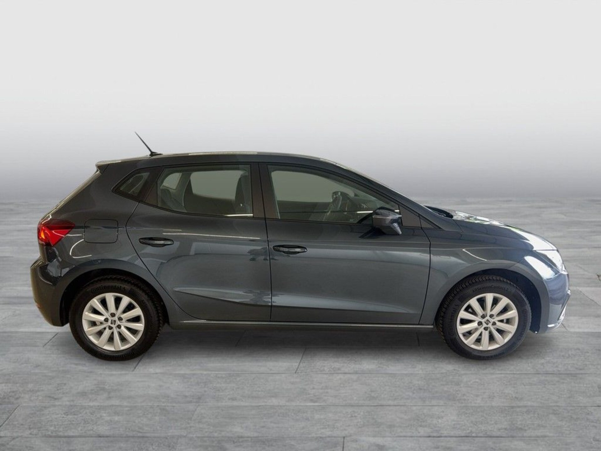 SEAT Ibiza Style
