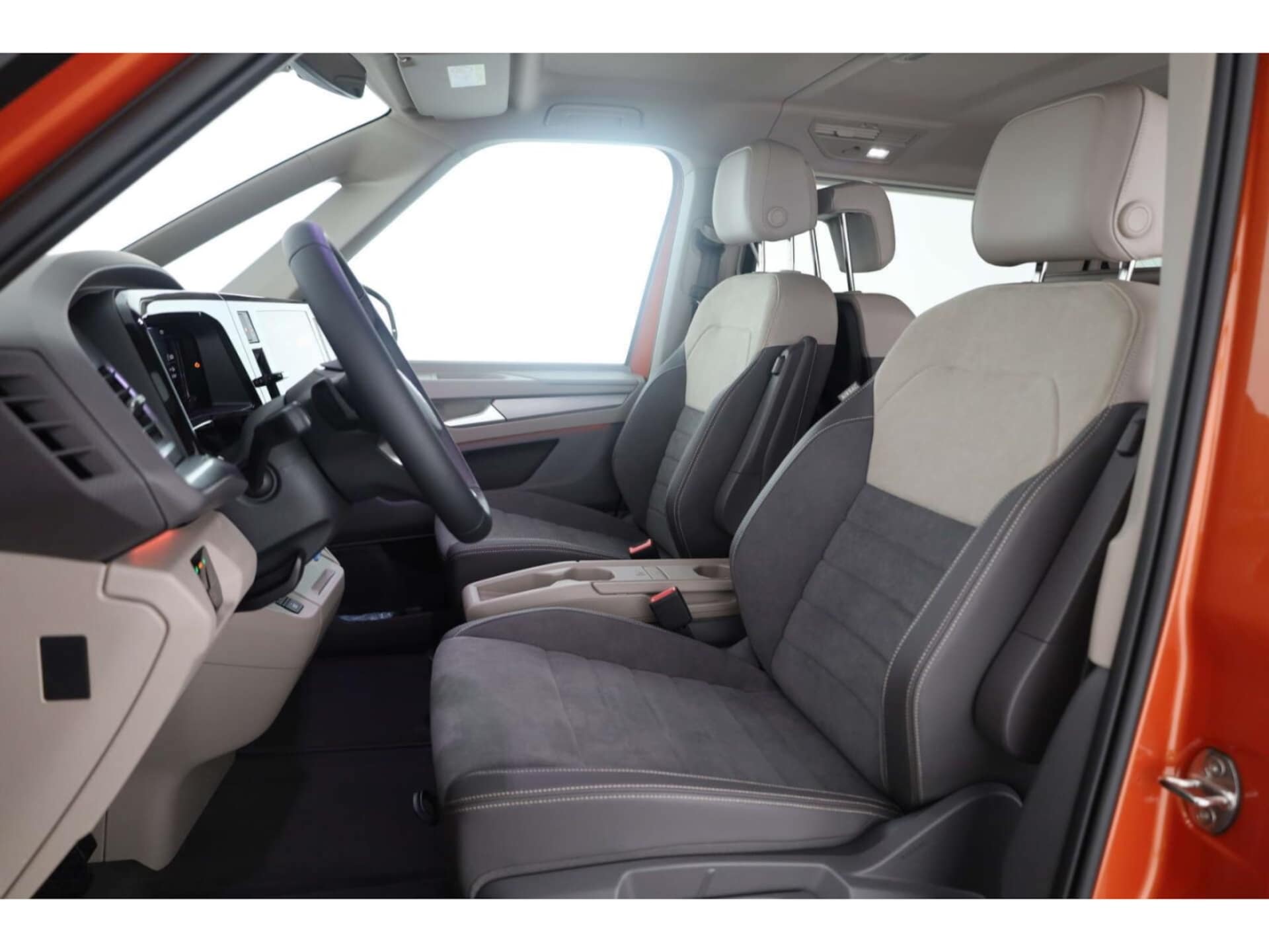 Volkswagen Multivan Life