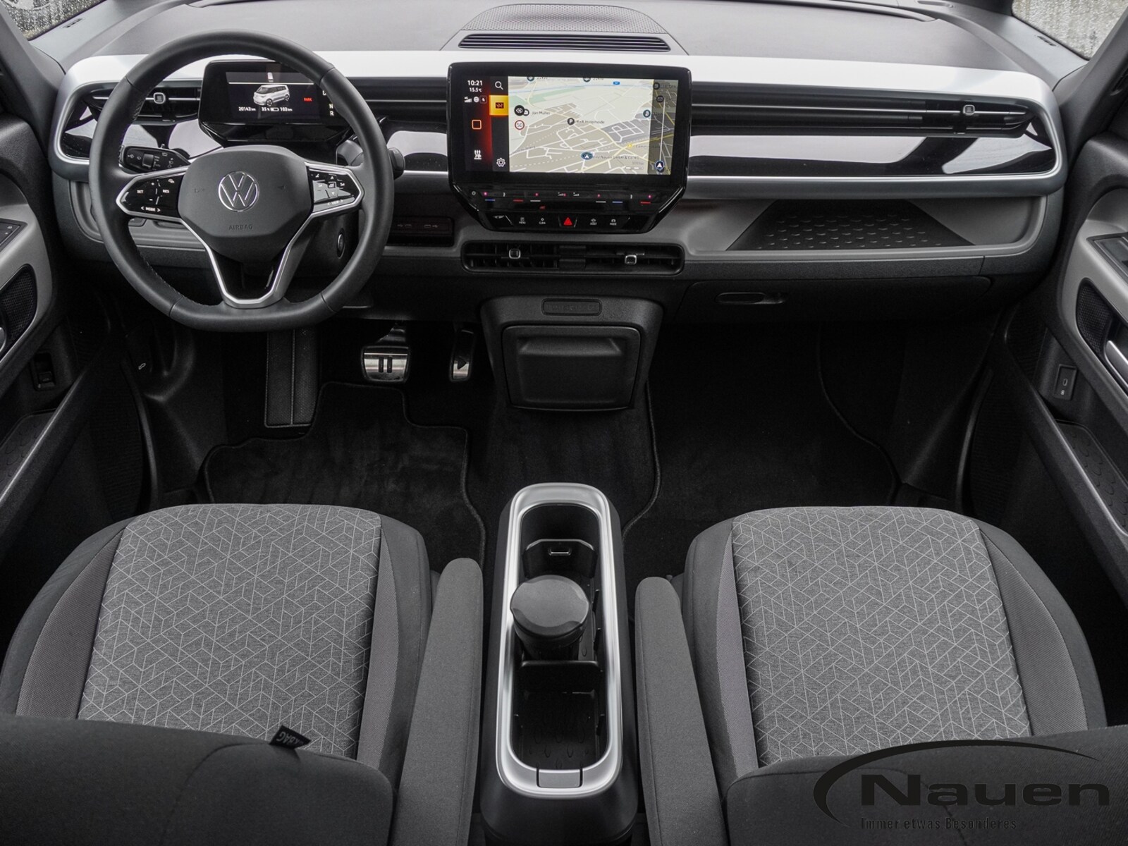 Volkswagen ID. Buzz – Bild 7