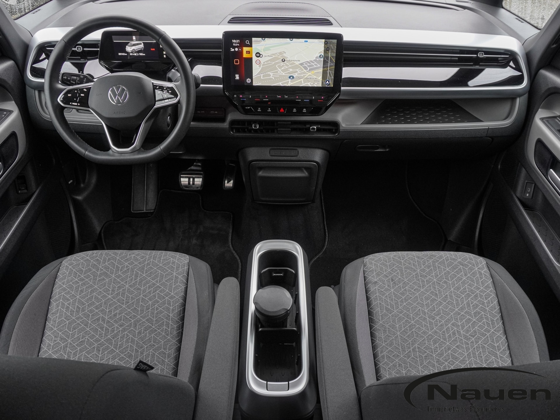 Volkswagen ID. Buzz Pro