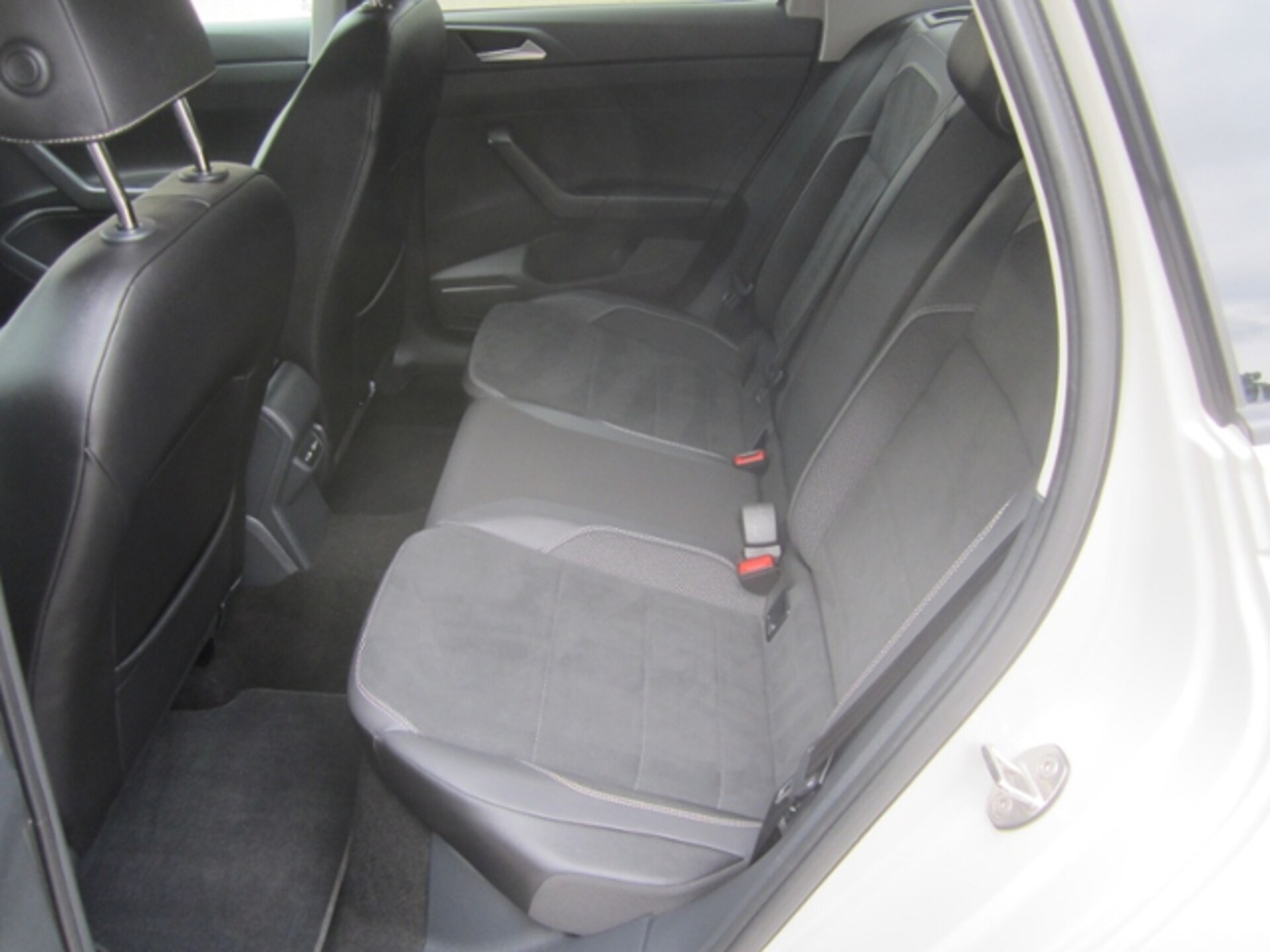 Volkswagen Taigo Style