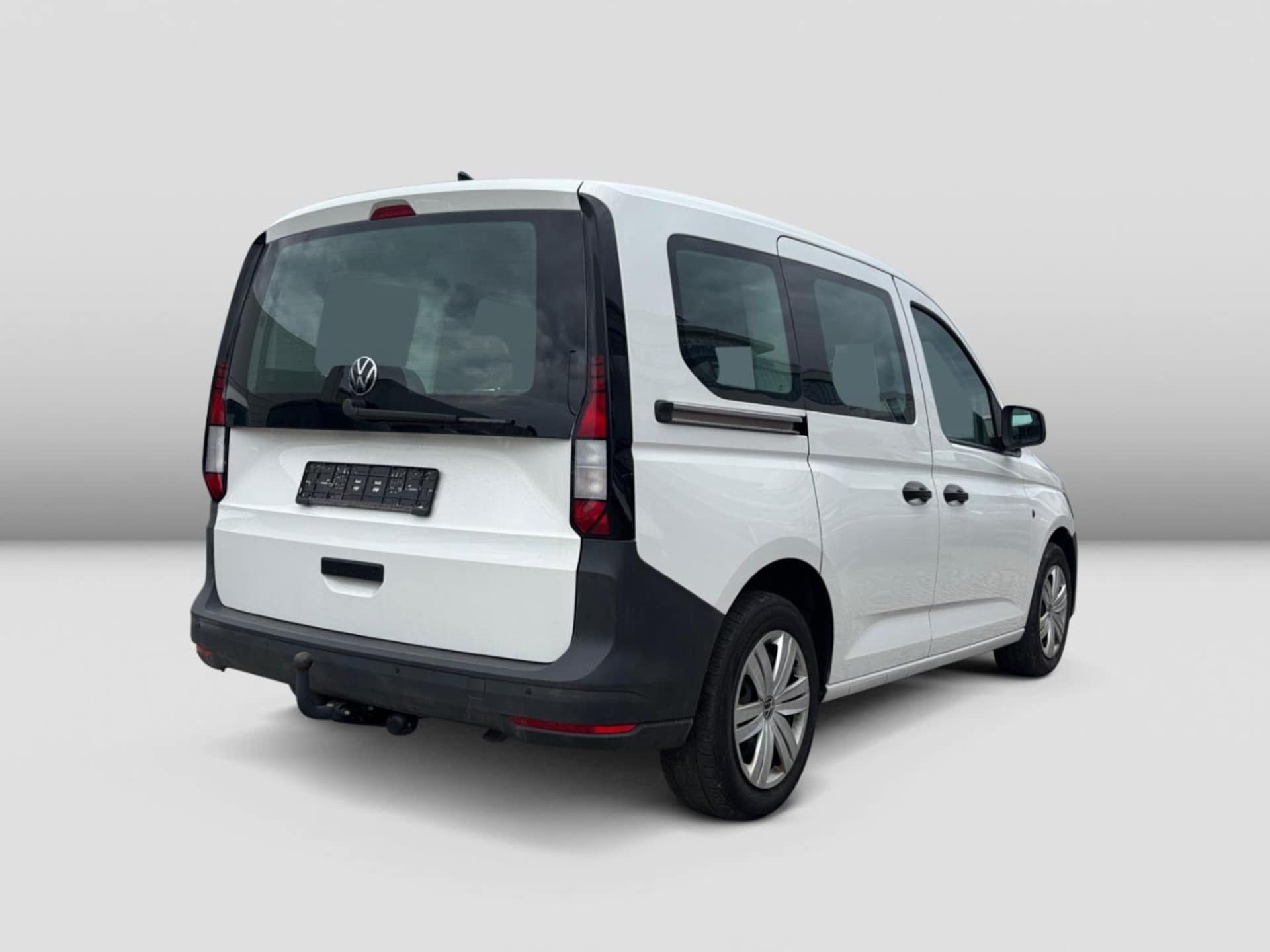 Volkswagen Caddy Kombi Basis-Modell