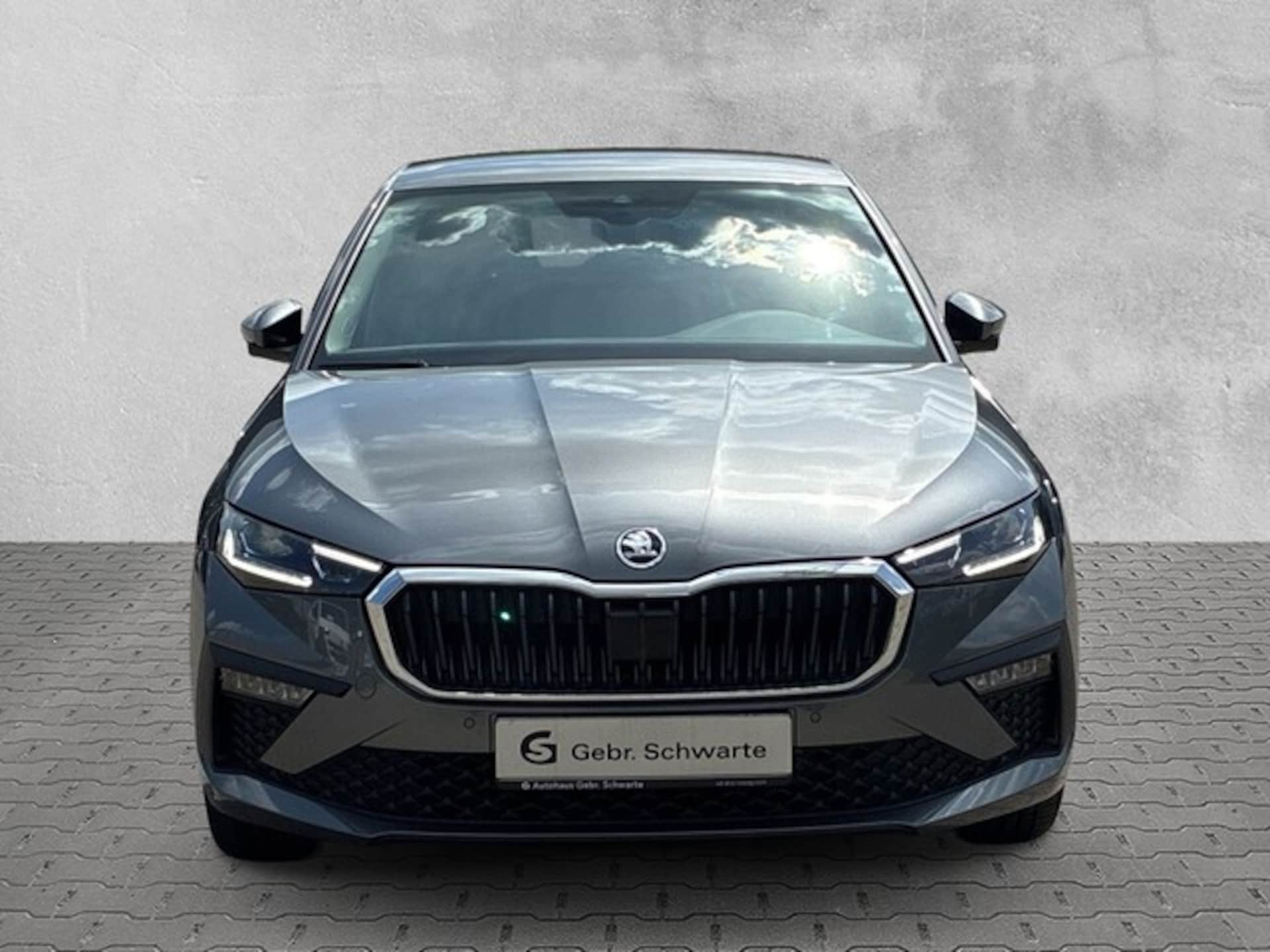 Skoda Scala Selection