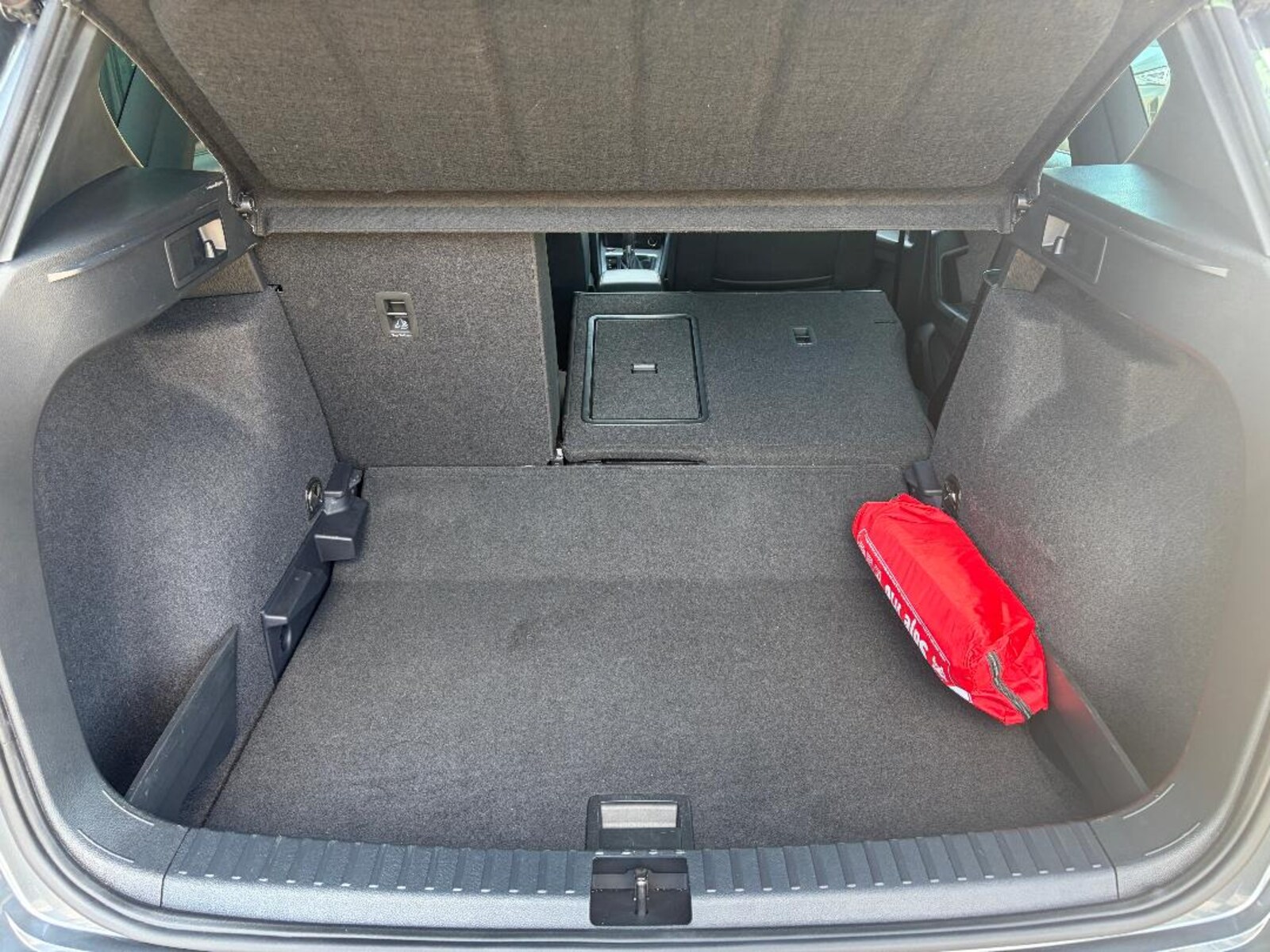 SEAT Ateca – Bild 7