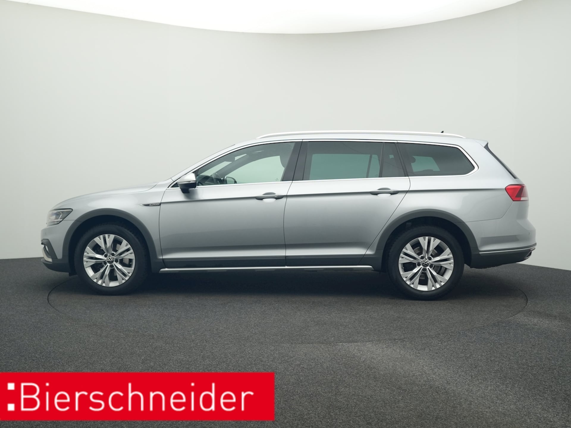 Volkswagen Passat Variant Alltrack