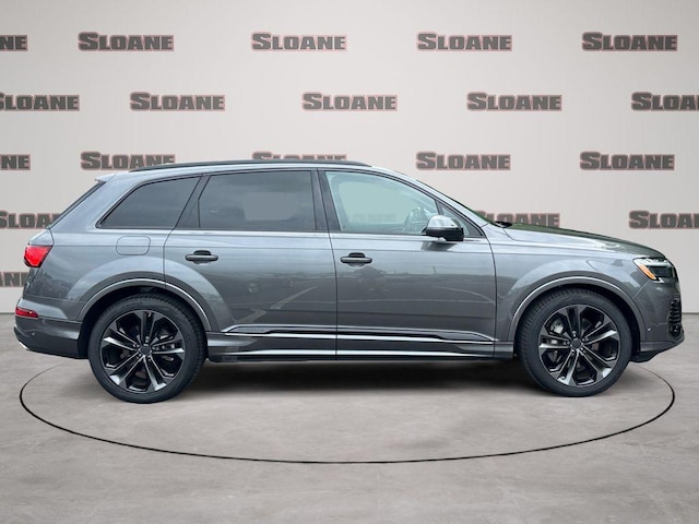 2026 Audi Q7 Premium Plus - Photo 6